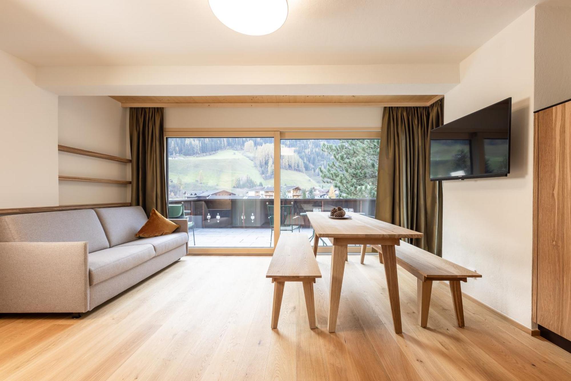 Pension Gulla - Ferienhaus Appartements B&B Neustift im Stubaital Exteriör bild
